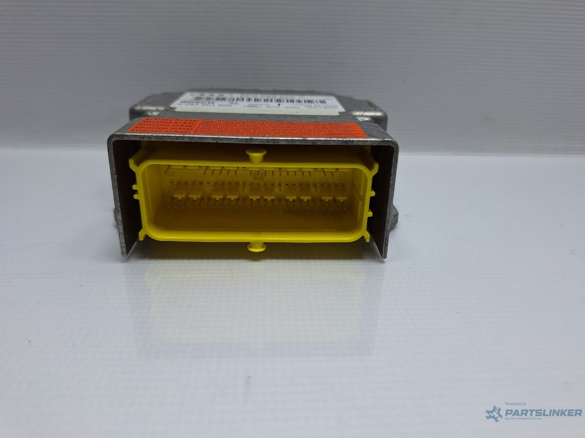 Calculator airbag AUDI A3 II Sportback 8PA 2004 - 2015 TDI BKC, BLS, BXE 8P0959655C