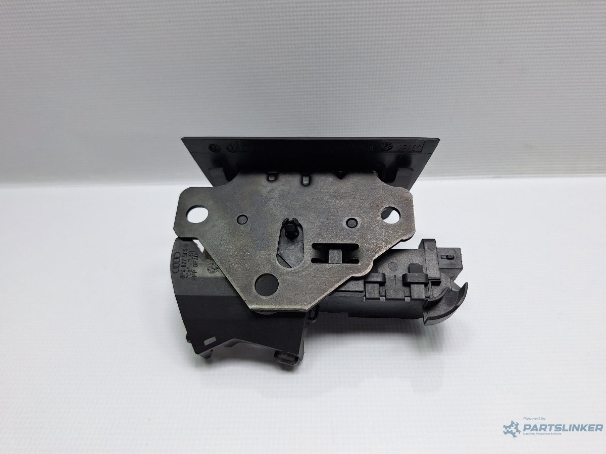 Broasca haion AUDI A3 II Sportback 8PA 2004 - 2015 TDI BKC, BLS, BXE 8P4827505B