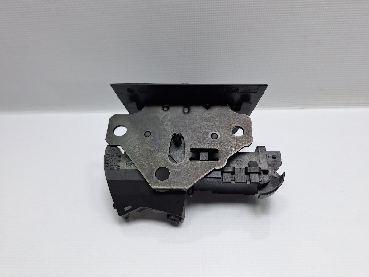 Broasca haion AUDI A3 II Sportback 8PA 2004 - 2015 TDI BKC, BLS, BXE 8P4827505B