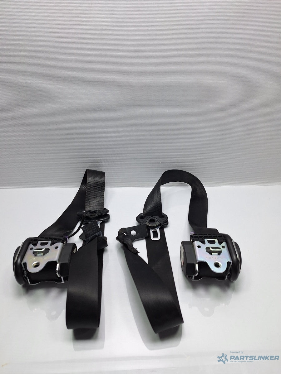 Centuri fata AUDI A3 II Sportback 8PA 2004 - 2015 TDI BKC, BLS, BXE 8P4857705D , 8P4857706D