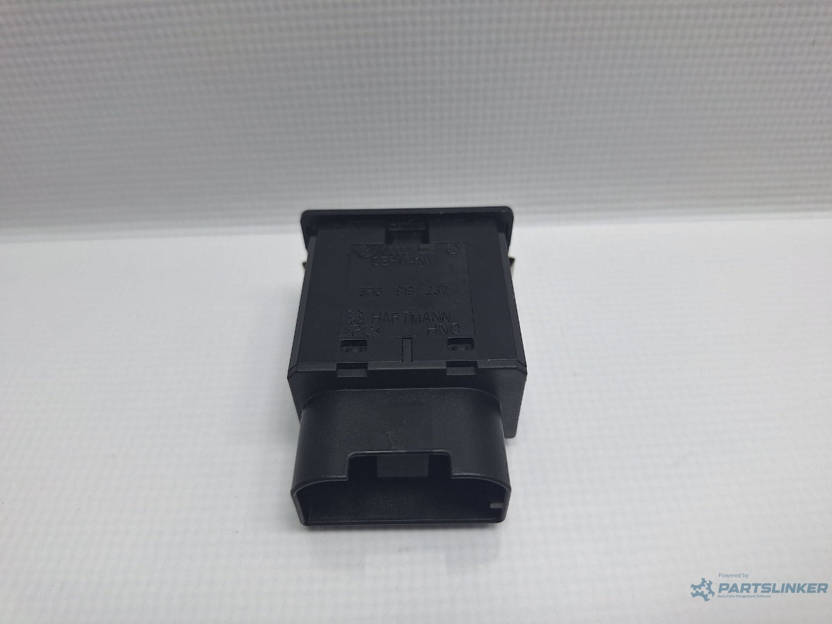 Buton airbag AUDI A3 II Sportback 8PA 2004 - 2015 TDI BKC, BLS, BXE 5P0919237