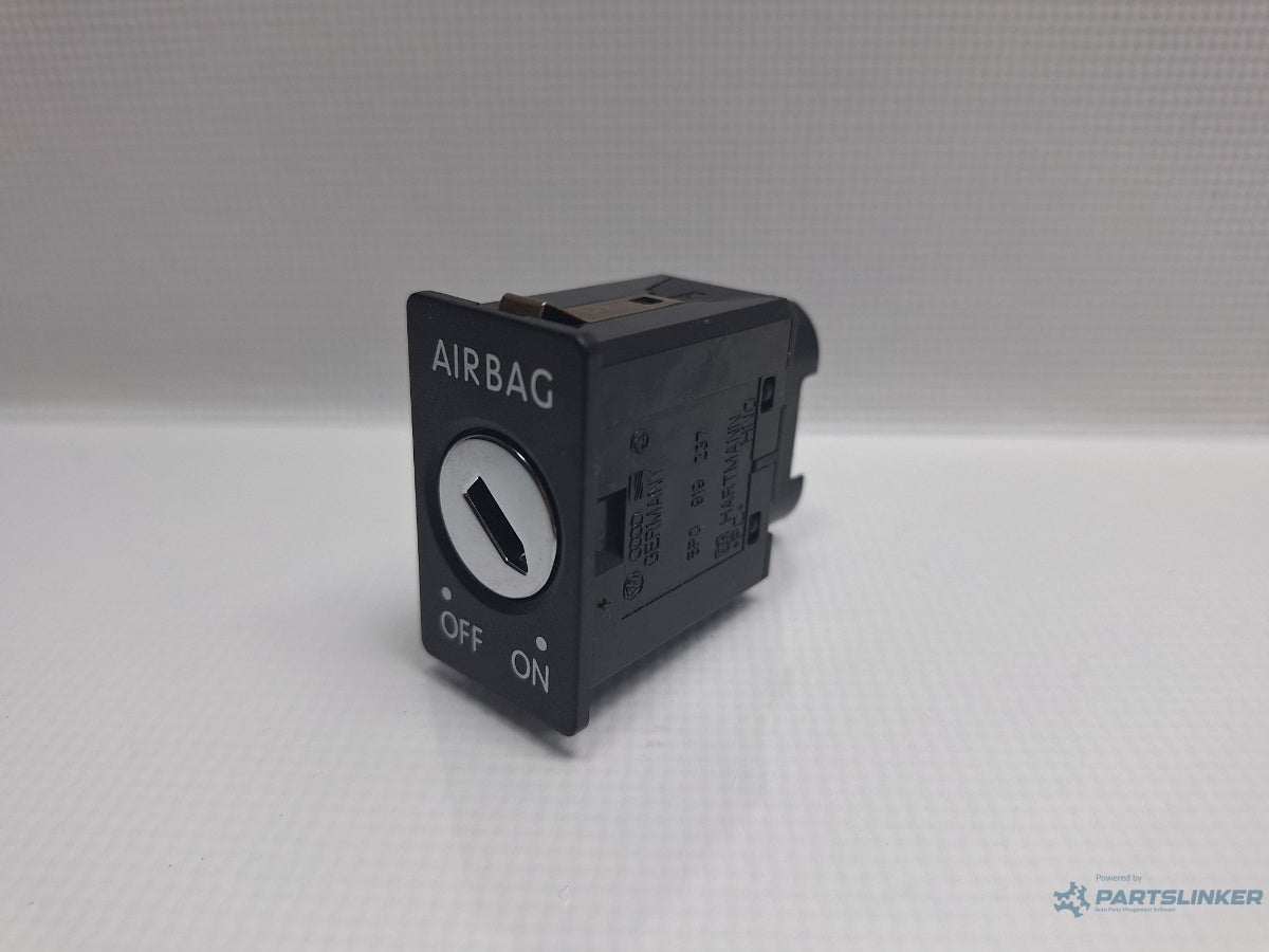 Buton airbag AUDI A3 II Sportback 8PA 2004 - 2015 TDI BKC, BLS, BXE 5P0919237