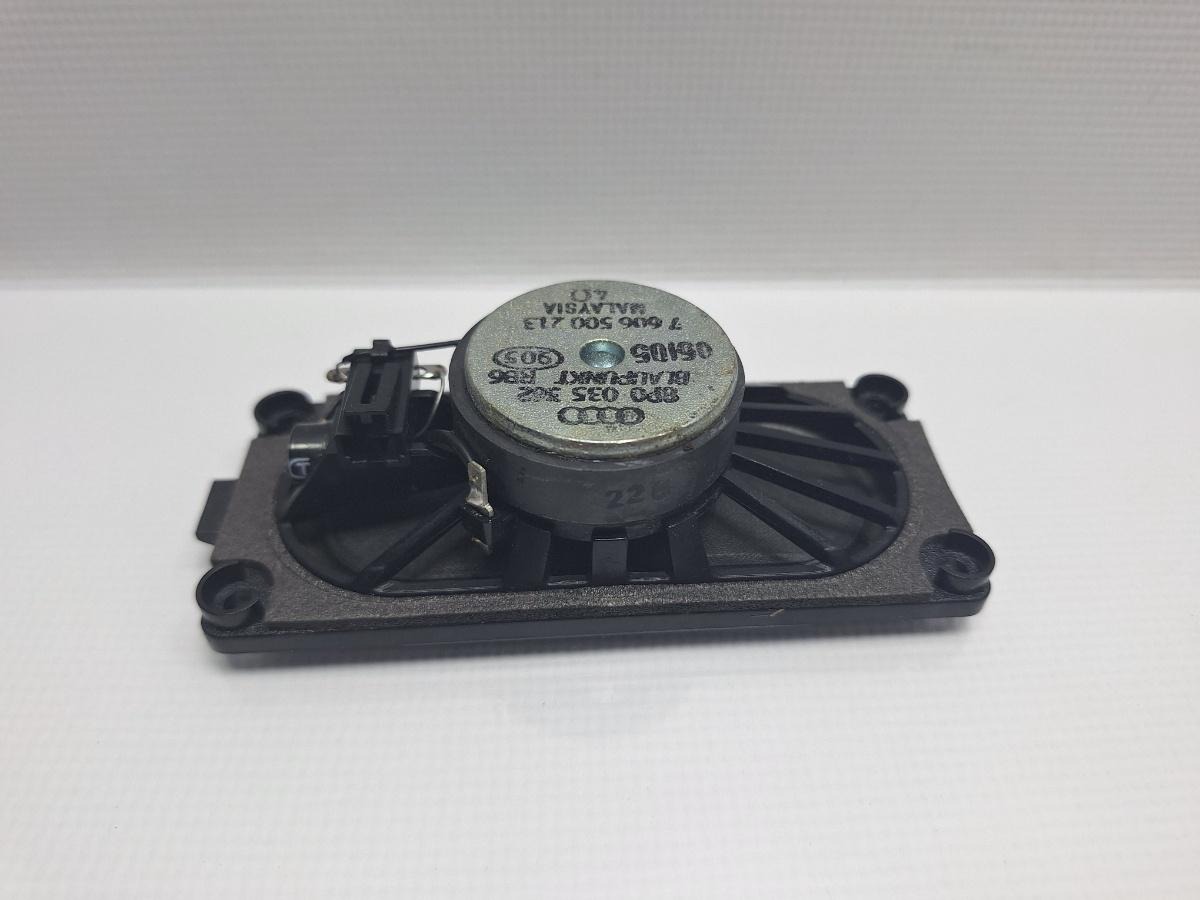 Cadru difuzor bord centrala AUDI A3 II Sportback 8PA 2004 - 2015 1.9 TDI BKC, BLS, BXE 8P0035362