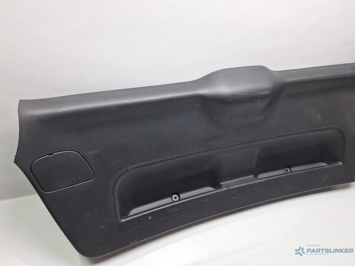 Capac ornament haion AUDI A3 II Sportback 8PA 2004 - 2015 TDI BKC, BLS, BXE 8P4867979B