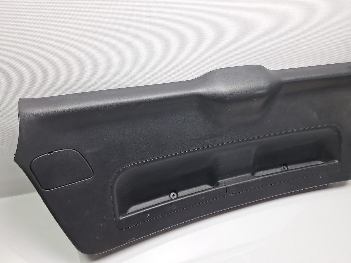 Capac ornament haion AUDI A3 II Sportback 8PA 2004 - 2015 TDI BKC, BLS, BXE 8P4867979B