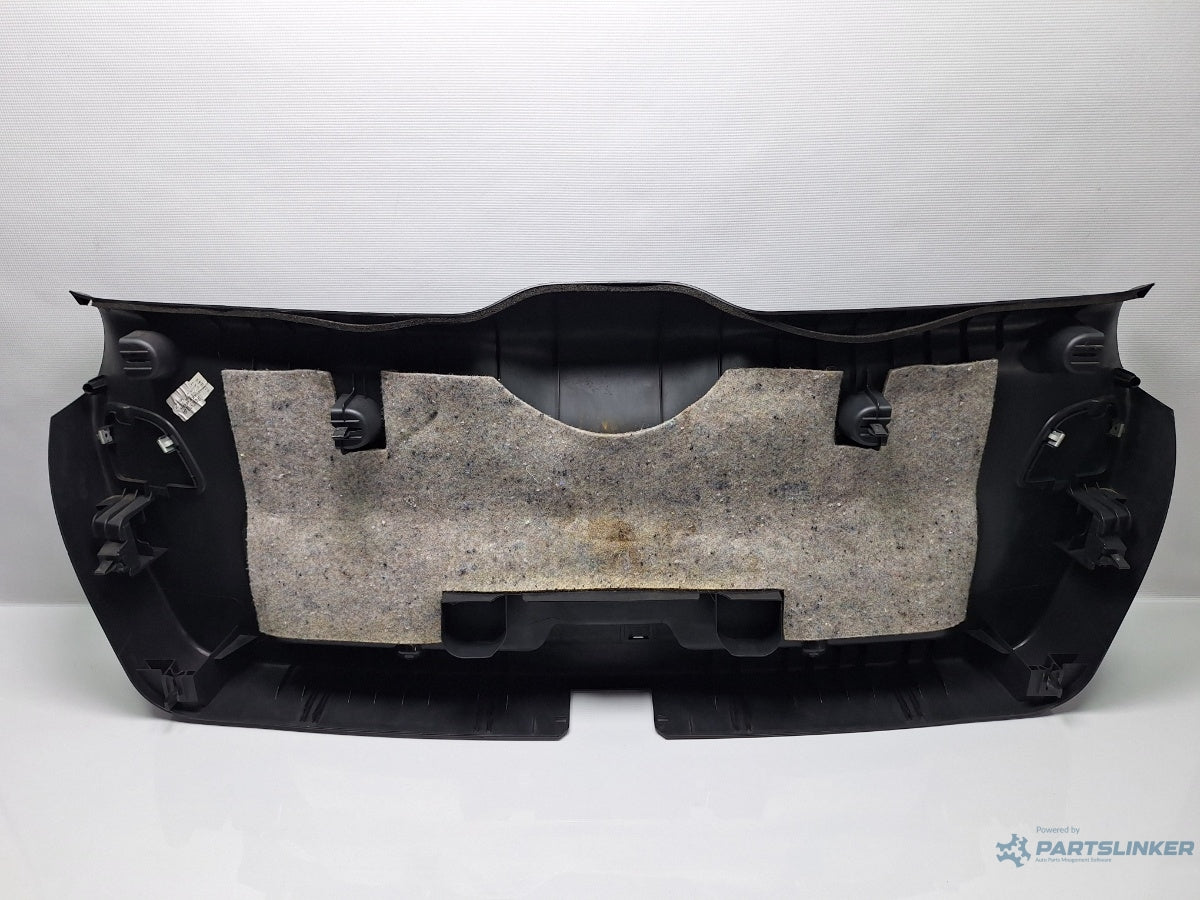 Capac ornament haion AUDI A3 II Sportback 8PA 2004 - 2015 TDI BKC, BLS, BXE 8P4867979B