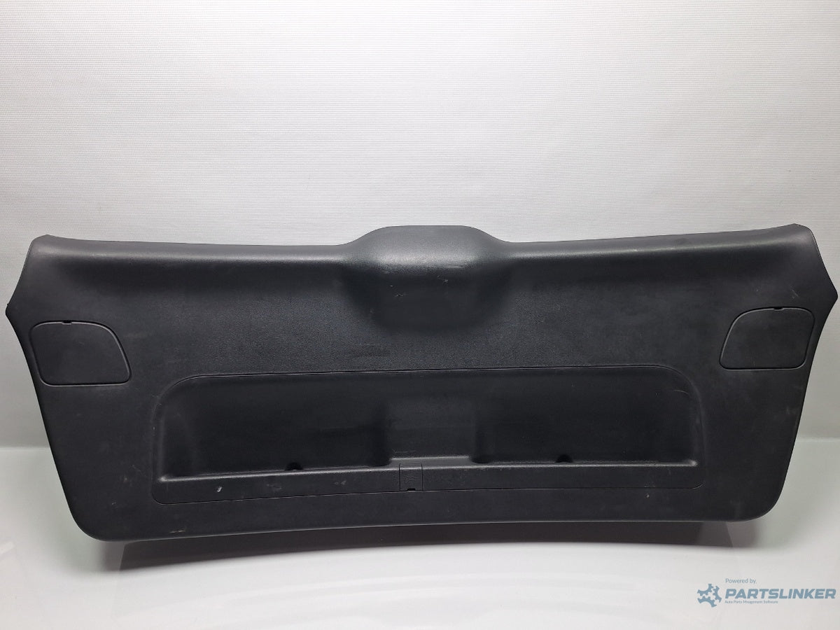 Capac ornament haion AUDI A3 II Sportback 8PA 2004 - 2015 TDI BKC, BLS, BXE 8P4867979B