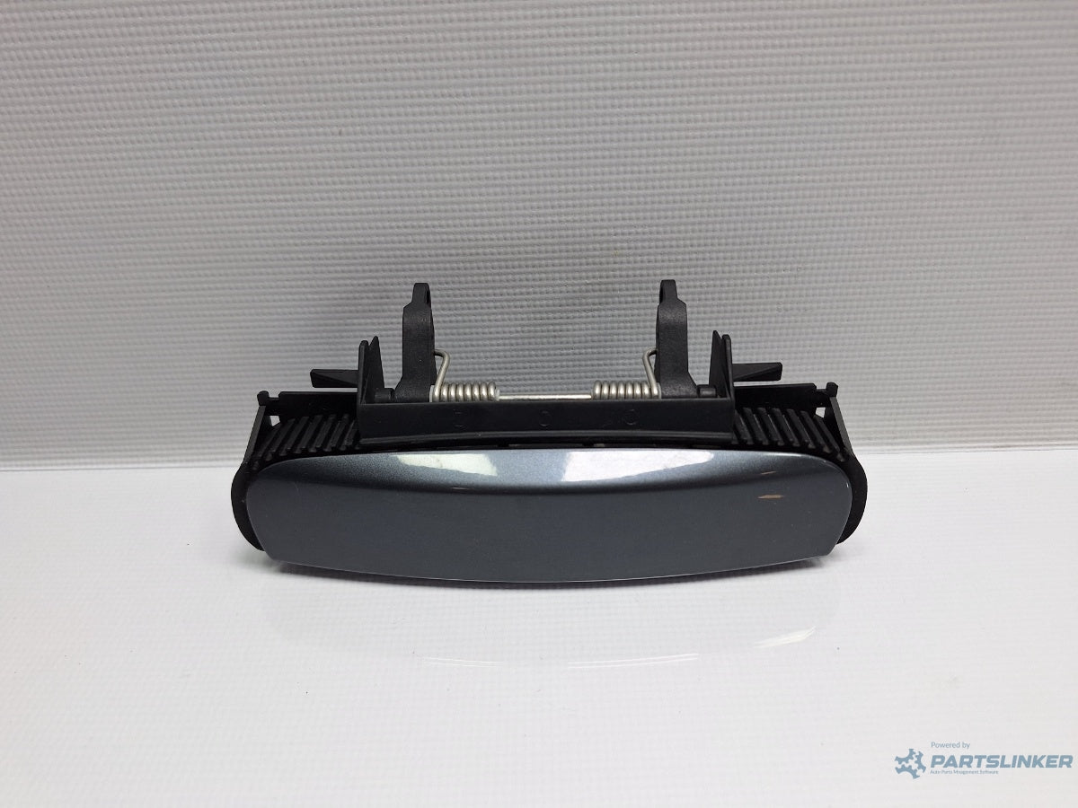 Maner exterior usa LX7Z AUDI A3 II Sportback 8PA 2004 - 2015 TDI BKC, BLS, BXE 4B0839885