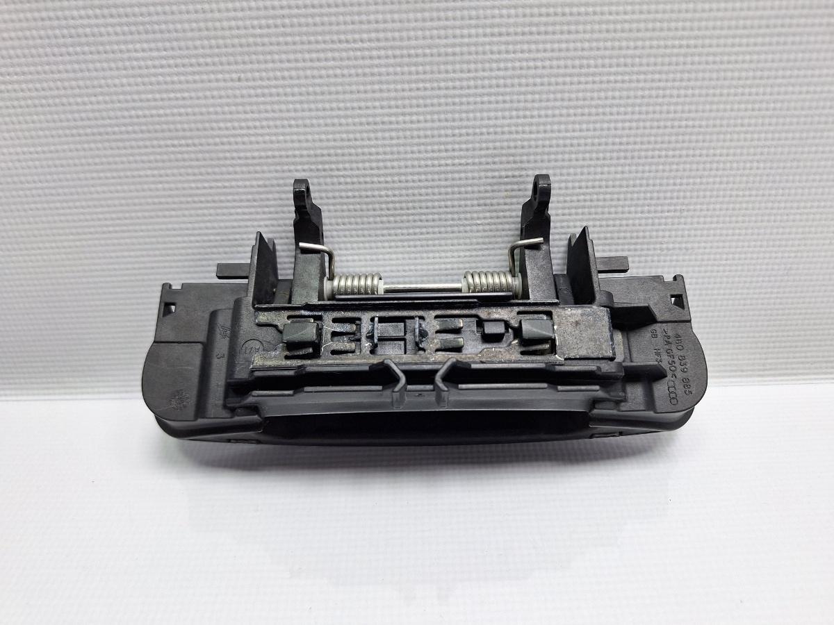 Maner exterior usa LX7Z AUDI A3 II Sportback 8PA 2004 - 2015 TDI BKC, BLS, BXE 4B0839885