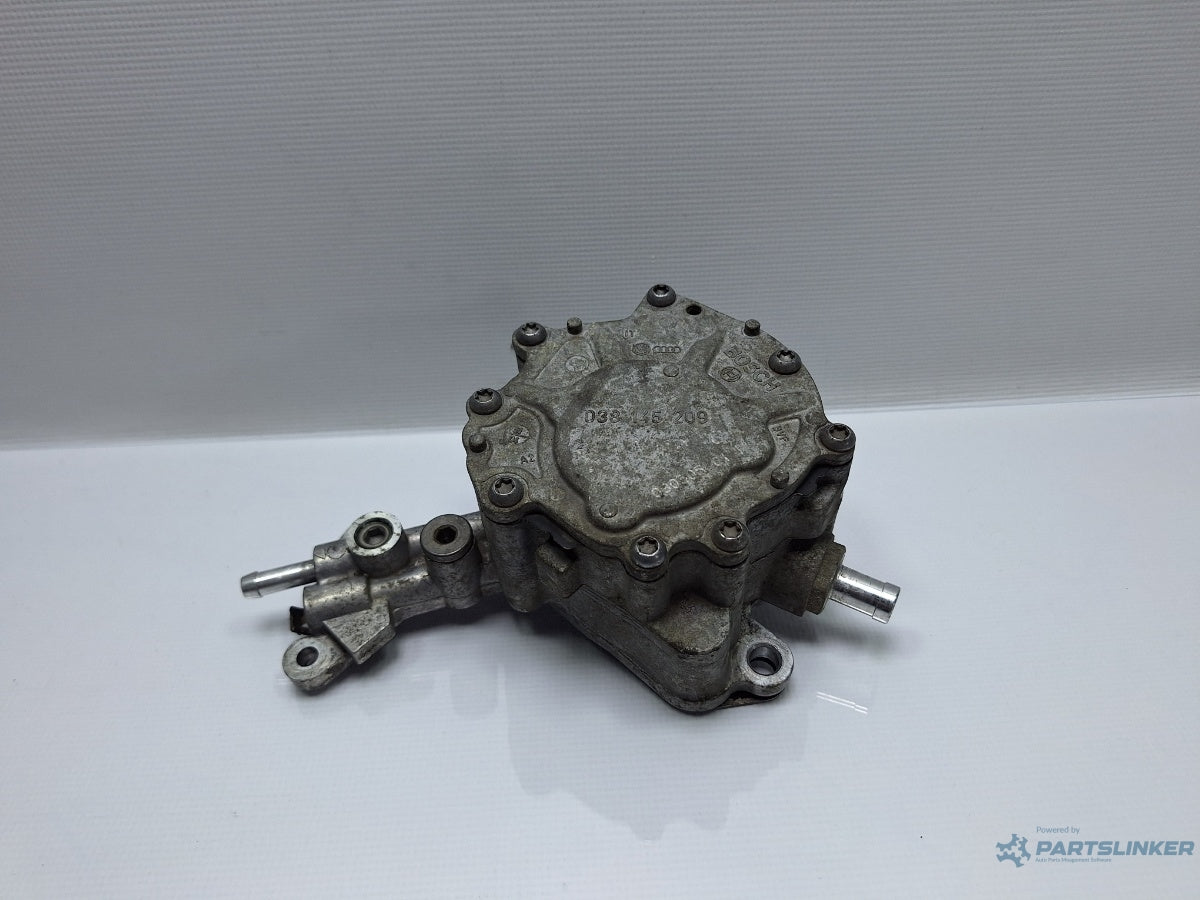 Pompa vacuum AUDI A3 II Sportback 8PA 2004 - 2015 TDI BKC, BLS, BXE 038145209C