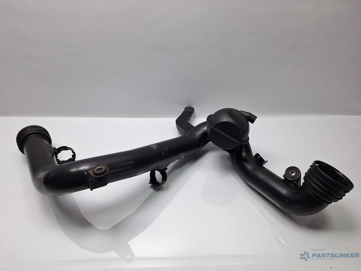 Conducta intercooler AUDI A3 II Sportback 8PA 2004 - 2015 TDI BKC, BLS, BXE 1K0145762AC