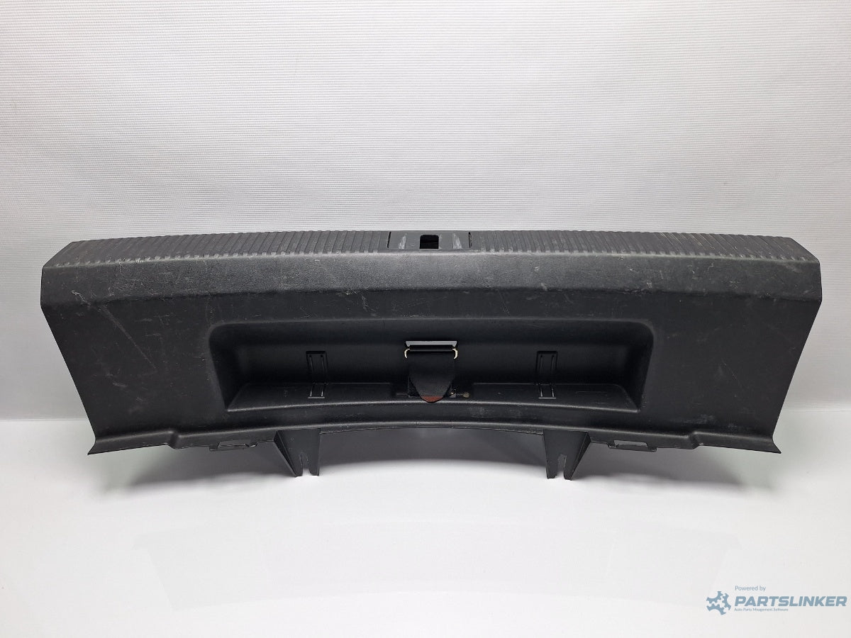 Finitie portbagaj AUDI A3 II Sportback 8PA 2004 - 2015 TDI BKC, BLS, BXE 8P4863471A