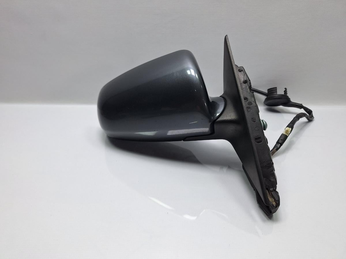 Oglinda LX7Z dreapta AUDI A3 II Sportback 8PA 2004 - 2015 TDI BKC, BLS, BXE 8P2858532K