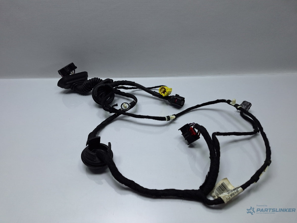 Instalatie electrica usa dreapta fata AUDI A3 II Sportback 8PA 2004 - 2015 TDI BKC, BLS, BXE 8P4971030C