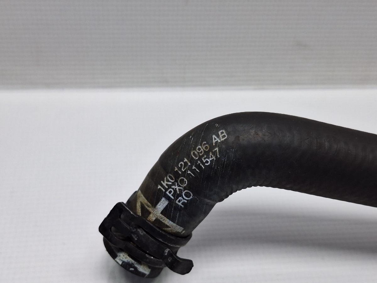 Furtun apa AUDI A3 II Sportback 8PA 2004 - 20151.9 TDI BKC, BLS, BXE 1K0121096AB