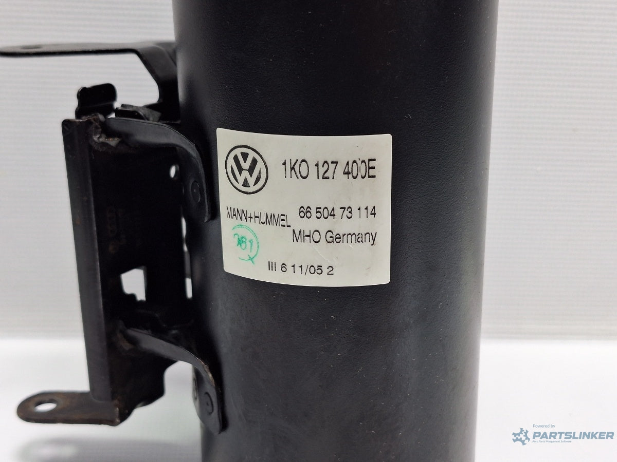 Carcasa filtru motorina AUDI A3 II Sportback 8PA 2004 - 2015 TDI BKC, BLS, BXE 1K0127400E
