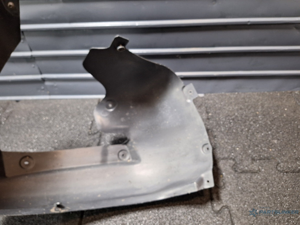 Carenaj roata stanga fata AUDI A3 II Sportback 8PA 2004 - 2015 TDI BKC, BLS, BXE 8P0821171C