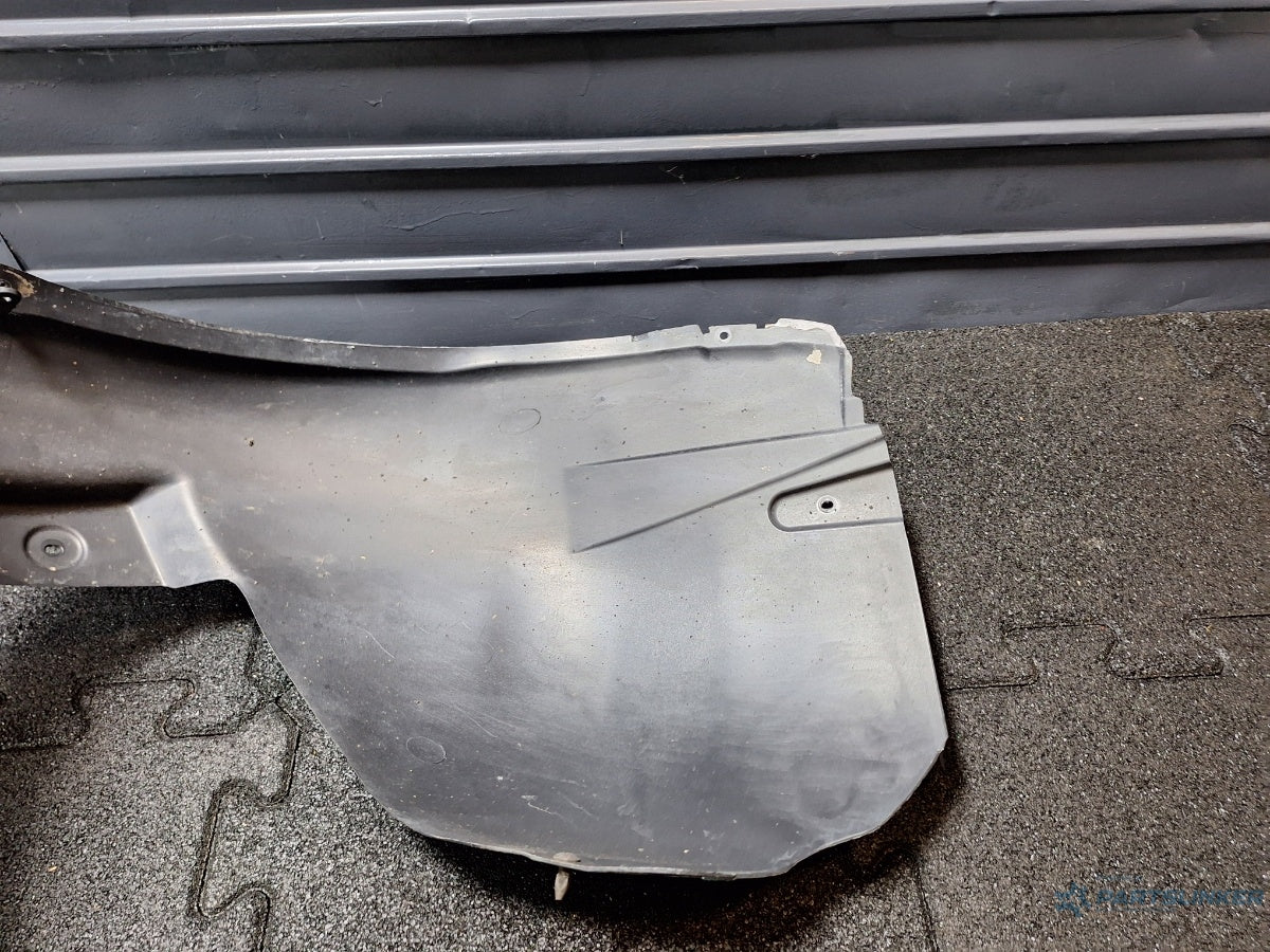 Carenaj roata stanga fata AUDI A3 II Sportback 8PA 2004 - 2015 TDI BKC, BLS, BXE 8P0821171C