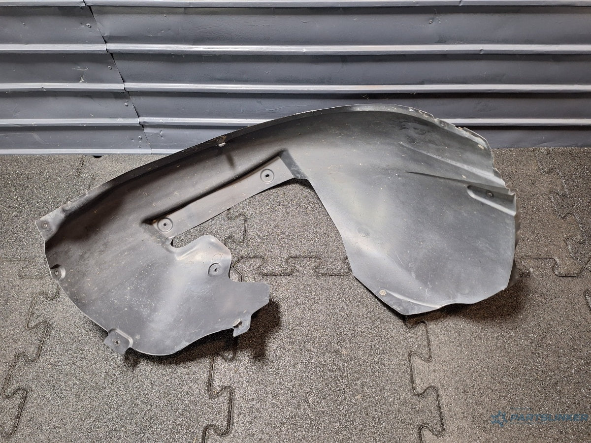 Carenaj roata stanga fata AUDI A3 II Sportback 8PA 2004 - 2015 TDI BKC, BLS, BXE 8P0821171C