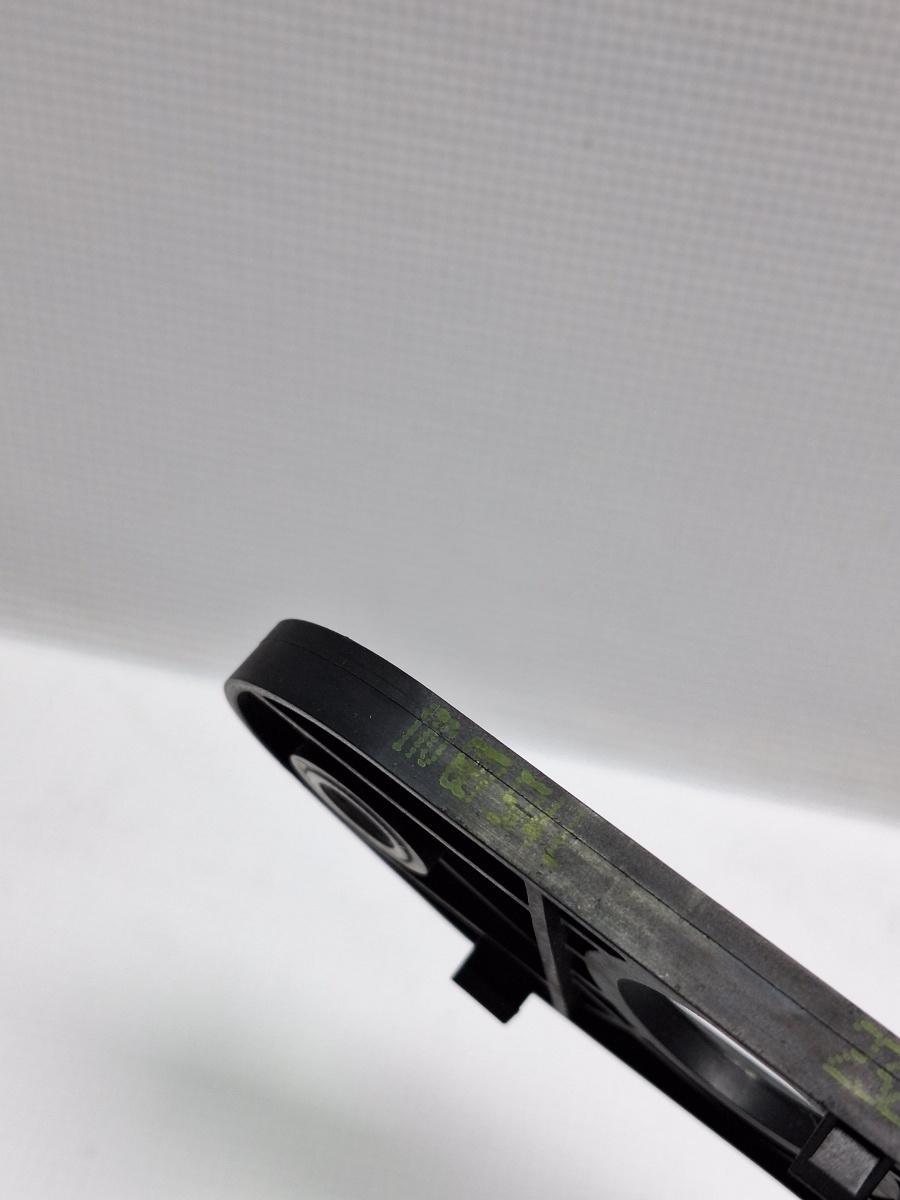 Eleron hayon/portbagaj VOLKSWAGEN TOURAN 1T1, 1T2 2003 - 2010 TDI BMN 1T0827574L