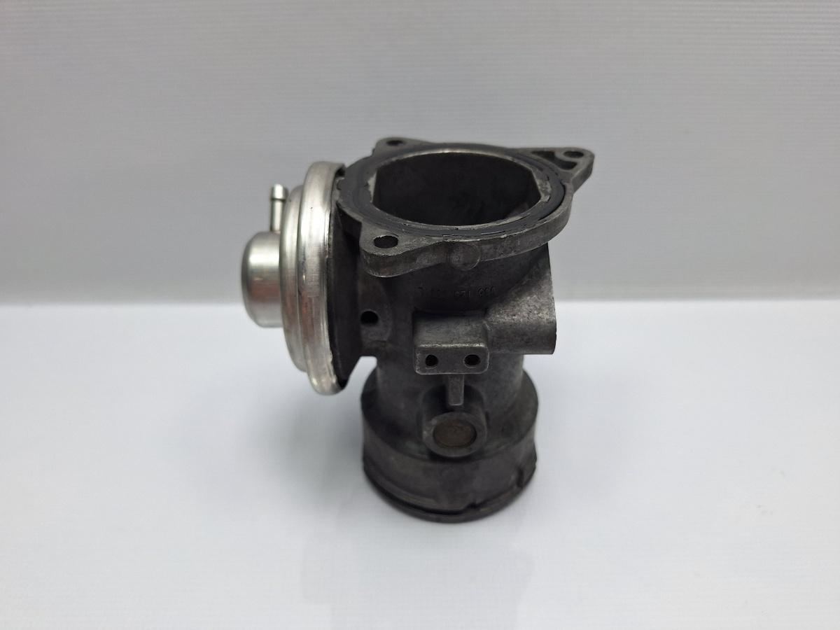 Supapa EGR SEAT ALHAMBRA 7V8, 7V9 1996 - 2010 TDI AUY, BVK 038129637L , 038131501T