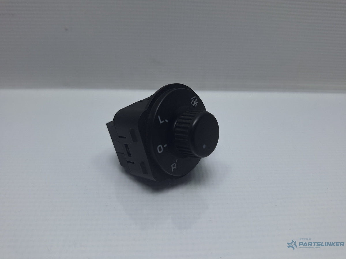 Buton reglaj oglinzi SKODA FABIA II 542 2006 - 2014 TDI CAYC 5J1959565