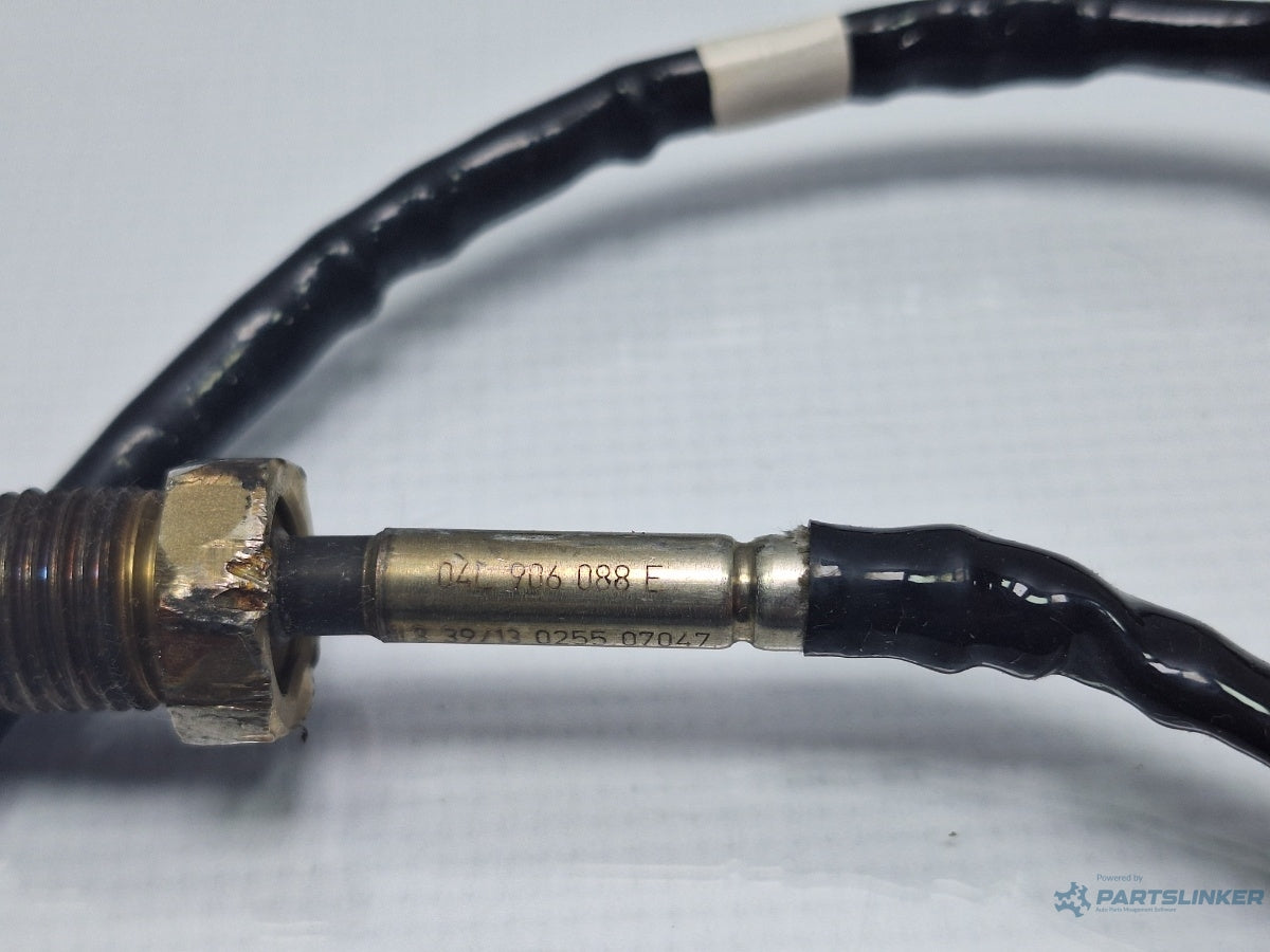 Senzor temperatura gaze VOLKSWAGEN GOLF VII 5G1, BE1 2012 - > TDI CLHB, CRKA, CXXA, DDYB 04L906088E