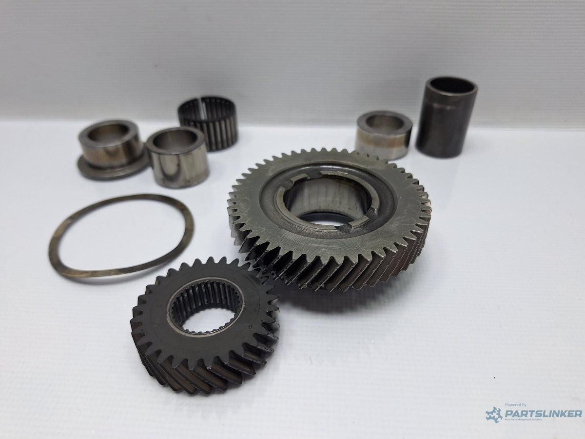 Pinioane trepta 6 cutie de viteze RSP VOLKSWAGEN PASSAT Variant 3G5 2014 - > TDI DCXA, DCZA 02S311166AP , 02S311158AF