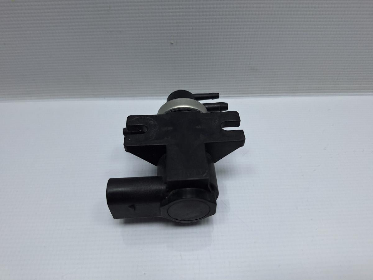 Electrovalva vacuum SKODA FABIA Saloon 6Y3 1999 - 2007 SDI ASY 1J0906627