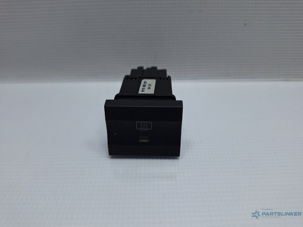 Buton dezaburire luneta SKODA FABIA Saloon 6Y3 1999 - 2007 SDI ASY 6Y0959621