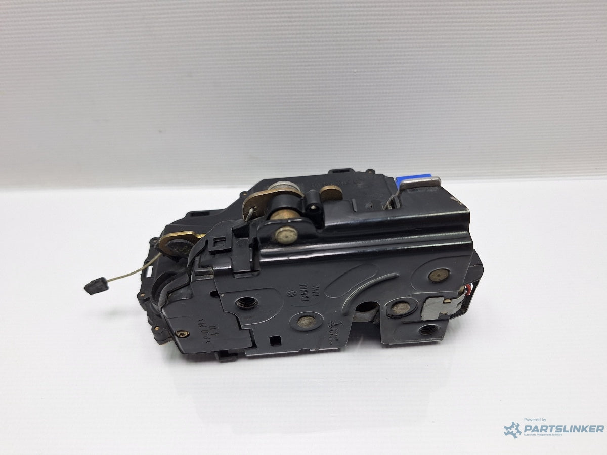 Broasca usa dreapta fata SKODA FABIA Saloon 6Y3 1999 - 2007 SDI ASY 3B1837016CB