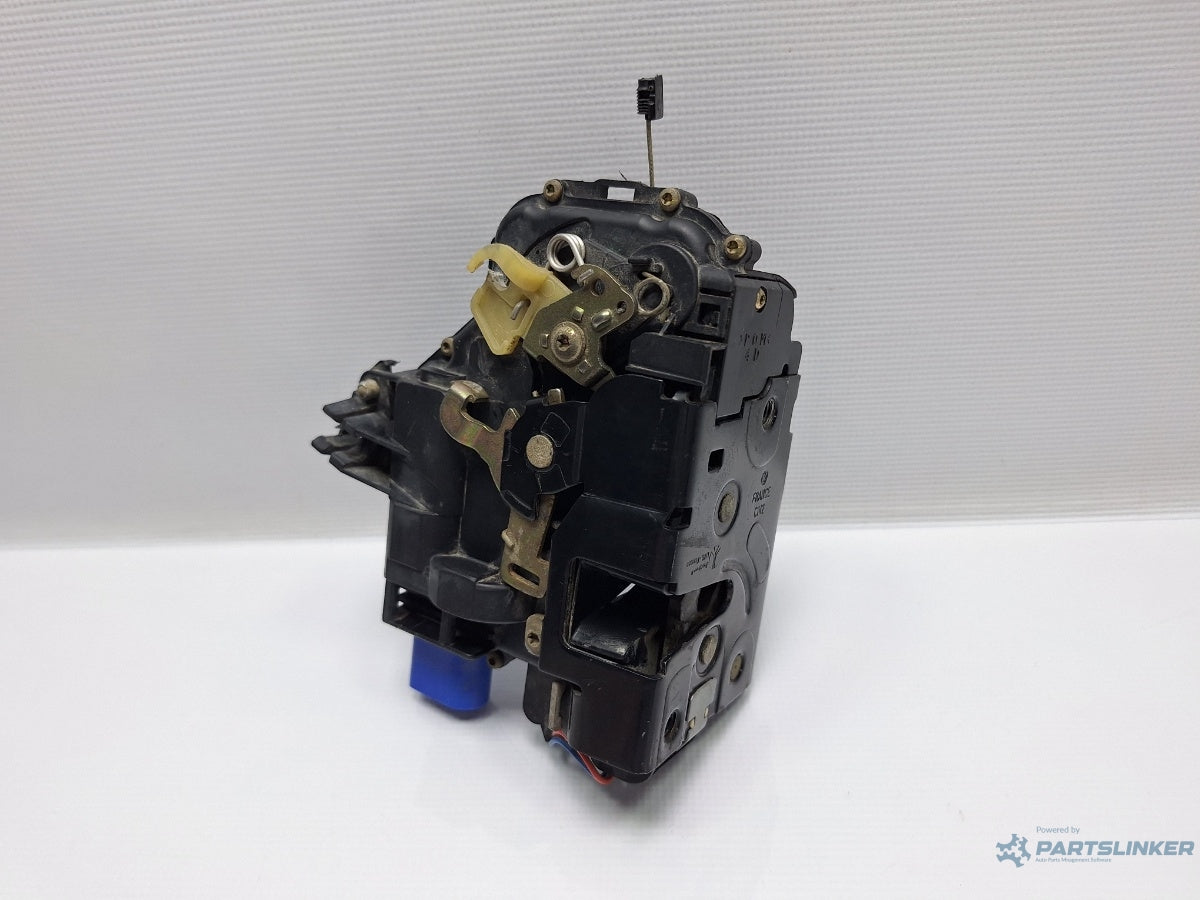 Broasca usa dreapta fata SKODA FABIA Saloon 6Y3 1999 - 2007 SDI ASY 3B1837016CB