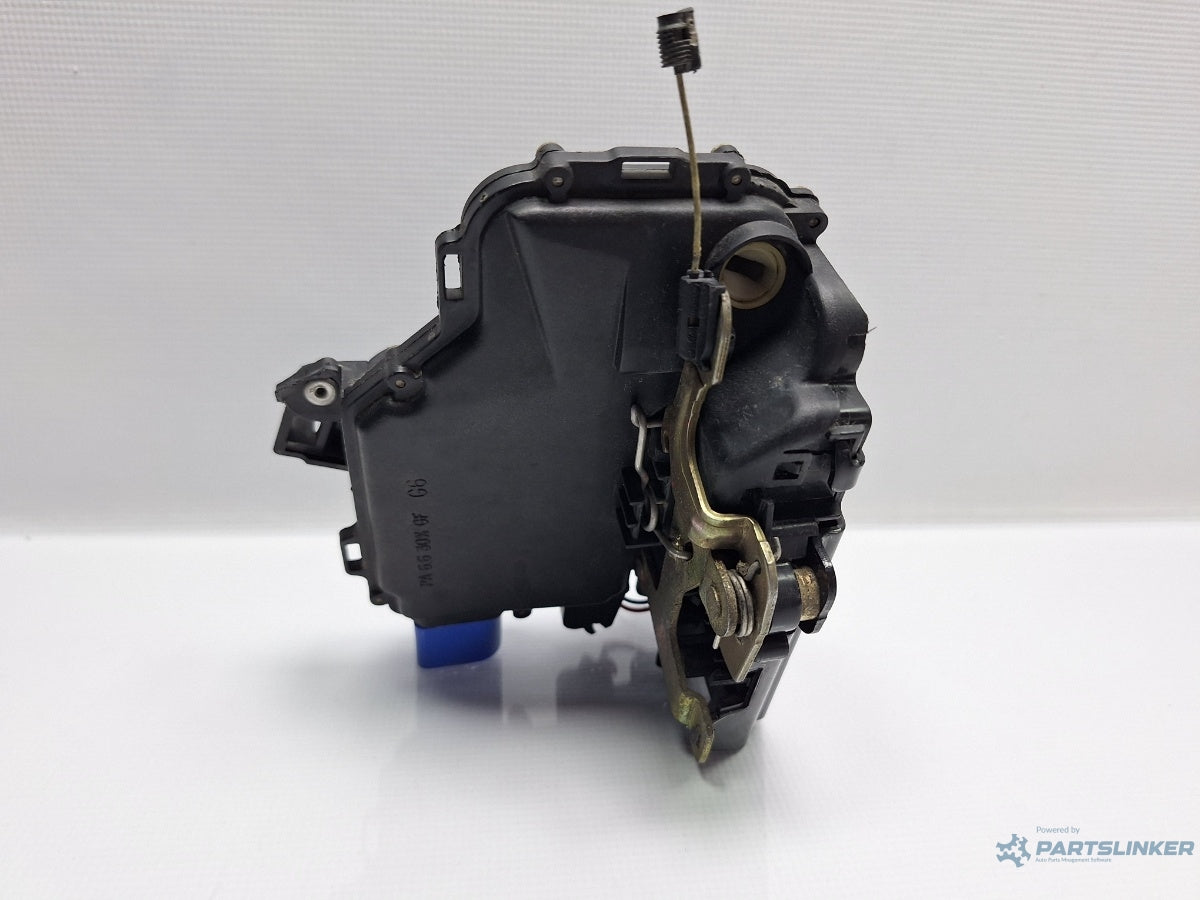 Broasca usa stanga fata SKODA FABIA Saloon 6Y3 1999 - 2007 SDI ASY 3B1837015AQ