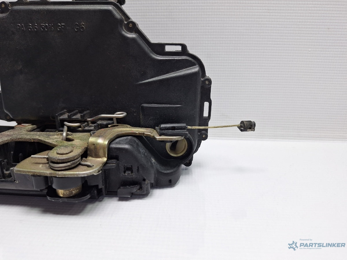 Broasca usa stanga fata SKODA FABIA Saloon 6Y3 1999 - 2007 SDI ASY 3B1837015AQ
