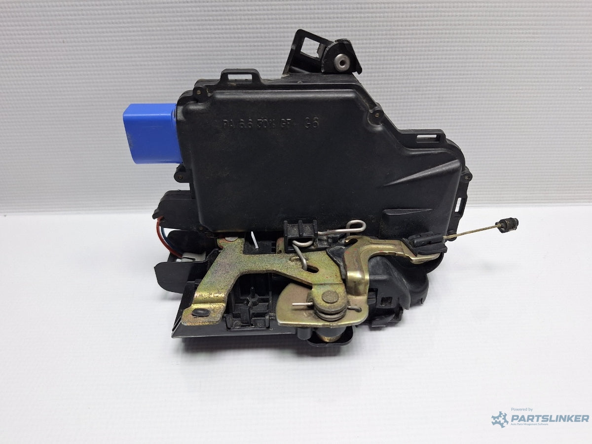 Broasca usa stanga fata SKODA FABIA Saloon 6Y3 1999 - 2007 SDI ASY 3B1837015AQ