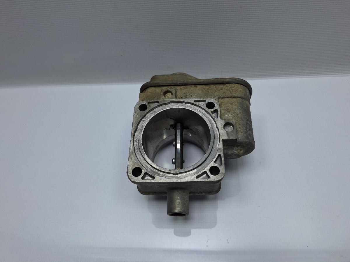 Clapeta acceleratie SKODA FABIA Saloon 6Y3 1999 - 2007 SDI ASY 038128063C