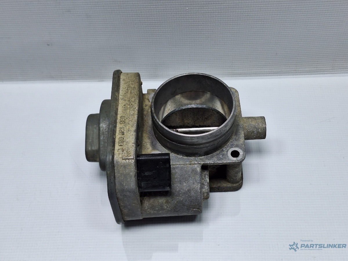 Clapeta acceleratie SKODA FABIA Saloon 6Y3 1999 - 2007 SDI ASY 038128063C