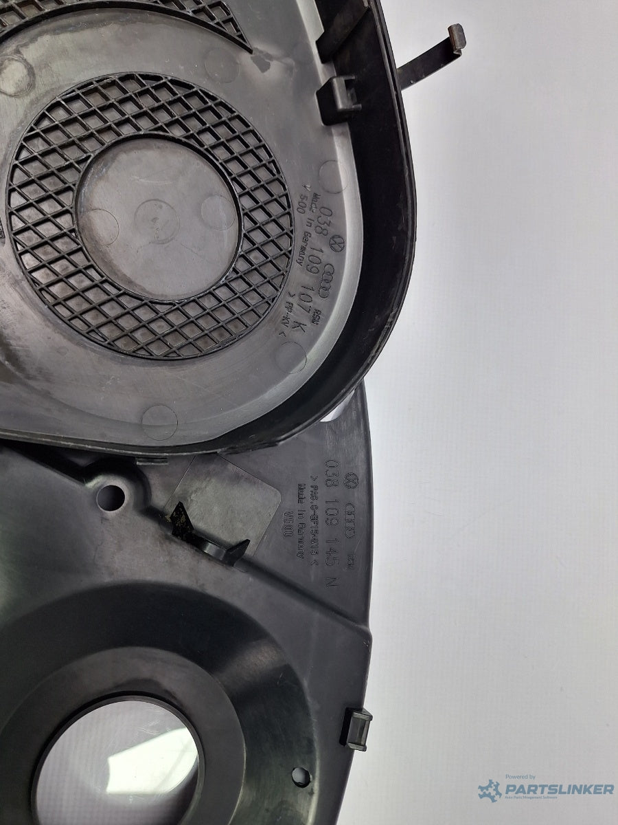 Carcasa distributie SKODA FABIA Saloon 6Y3 1999 - 2007 SDI ASY 038109145N , 038109107K