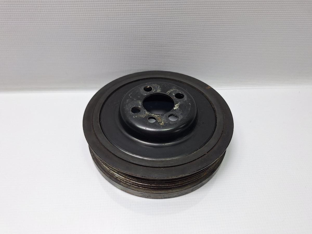 Fulie vibrochen SKODA FABIA Saloon 6Y3 1999 - 2007 SDI ASY 038105243L