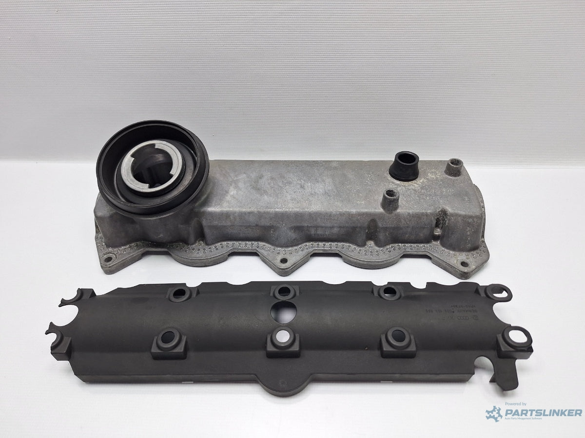 Capac culbutori SKODA FABIA Saloon 6Y3 1999 - 2007 SDI ASY 038103469E