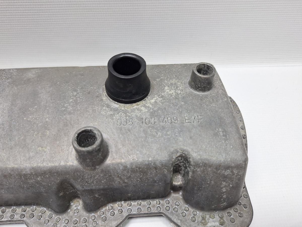 Capac culbutori SKODA FABIA Saloon 6Y3 1999 - 2007 SDI ASY 038103469E