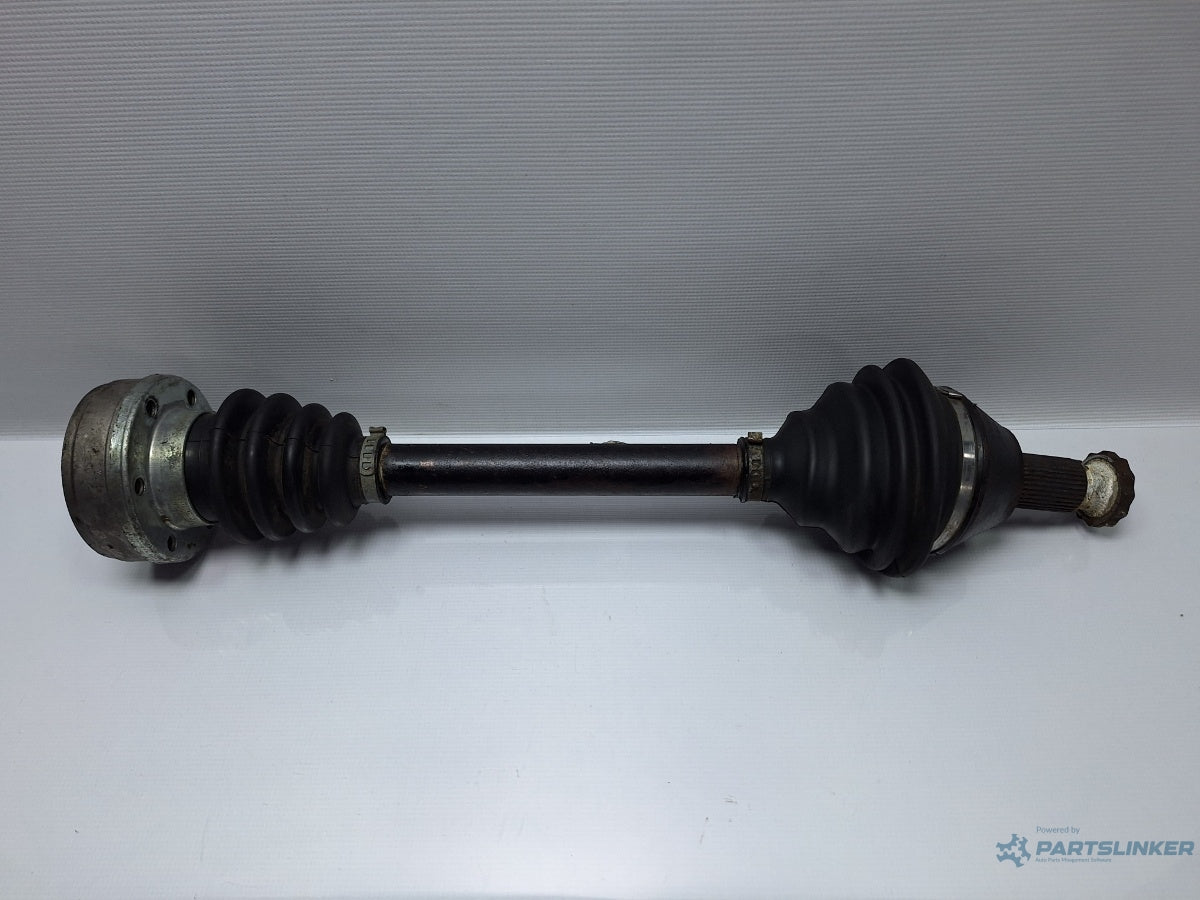 Planetara stanga SKODA FABIA Saloon 6Y3 1999 - 2007 SDI ASY 6Q0407271AT