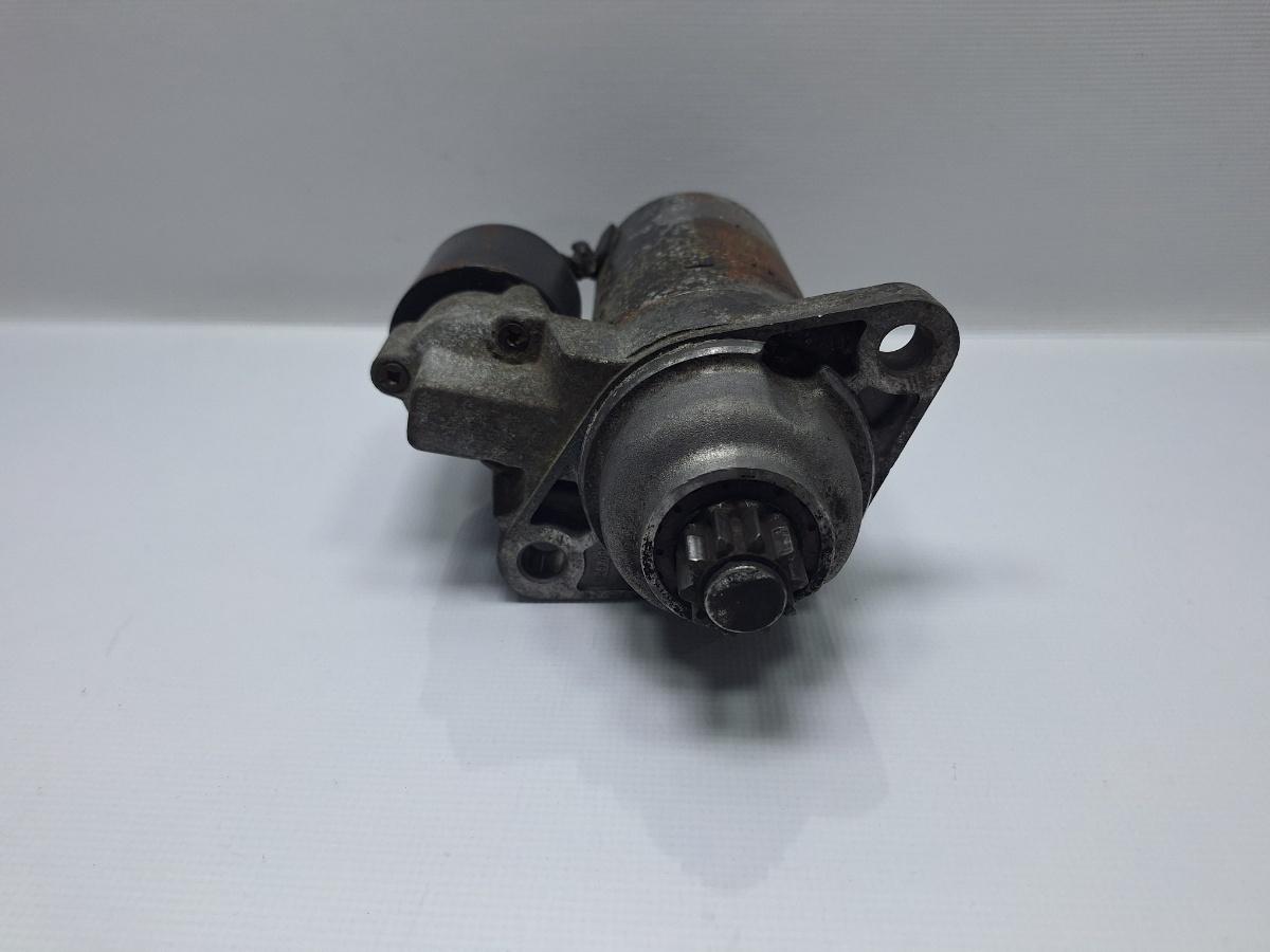 Electromotor SKODA FABIA Saloon 6Y3 1999 - 2007 SDI ASY BOSCH 0001125012 02A911023R