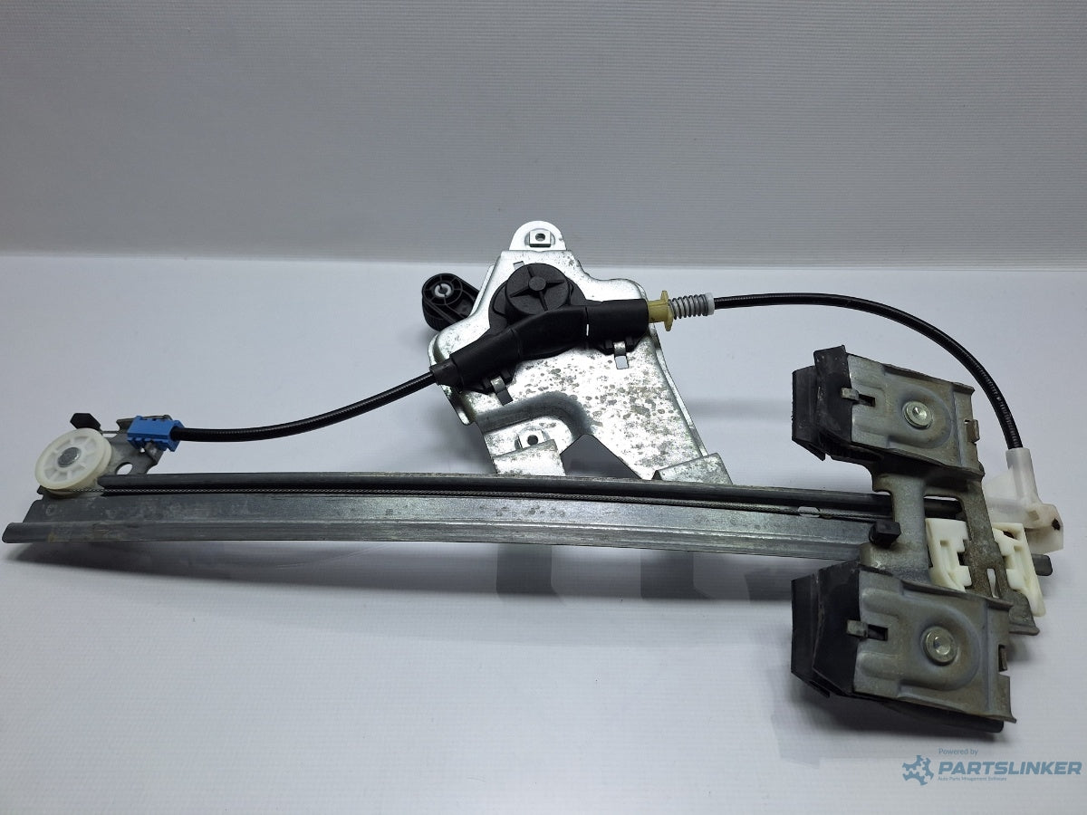 Macara geam dreapta spate SKODA OCTAVIA 1U2 1996 - 2010 16V AXP, BCA 1U4839402H