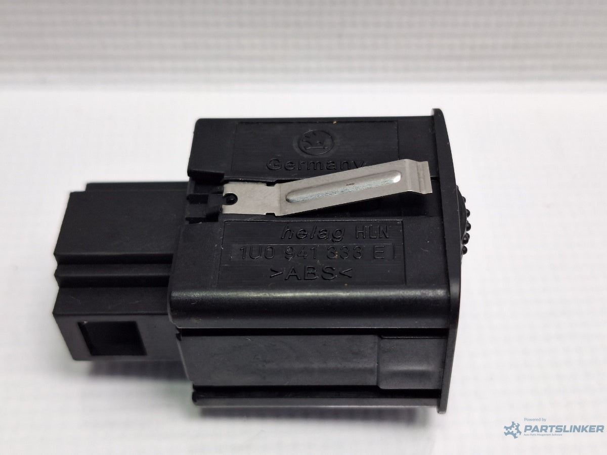 Buton nivel faruri SKODA OCTAVIA 1U2 1996 - 2010 16V AXP, BCA 1U0941333E