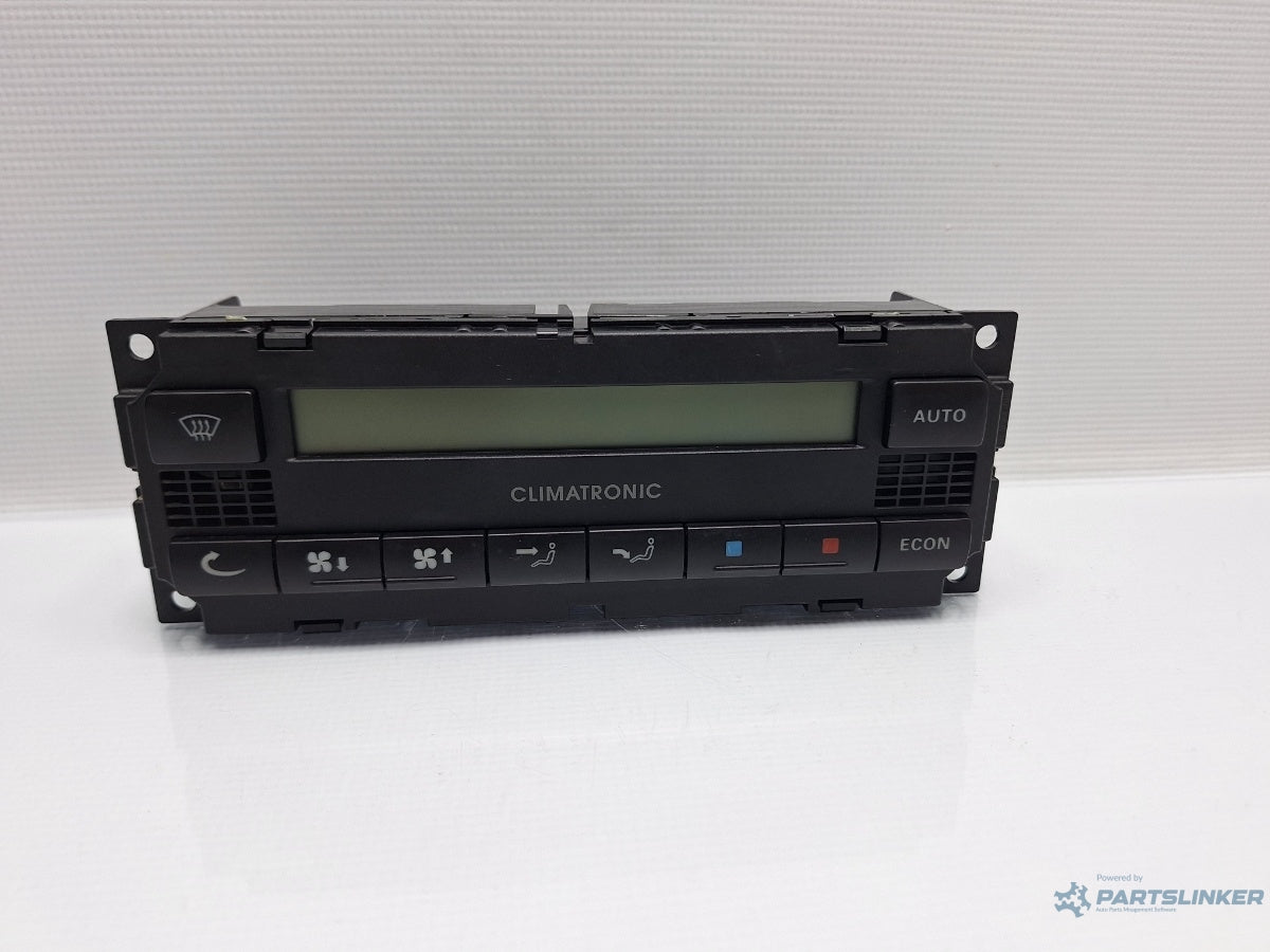 Panou comanda AC SKODA OCTAVIA 1U2 1996 - 2010 16V AXP, BCA 1U1907044A