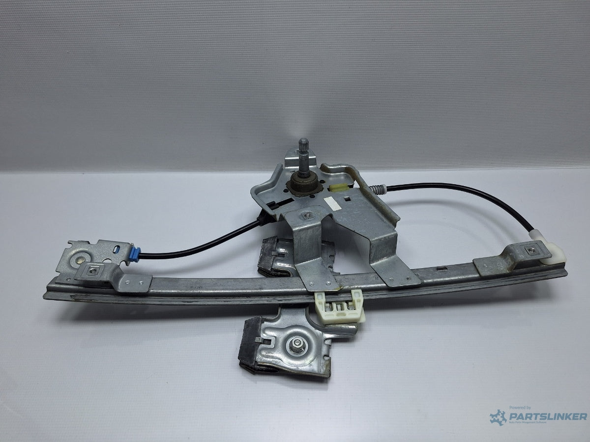 Macara geam stanga spate SKODA OCTAVIA 1U2 1996 - 2010 16V AXP, BCA 1U4839401H