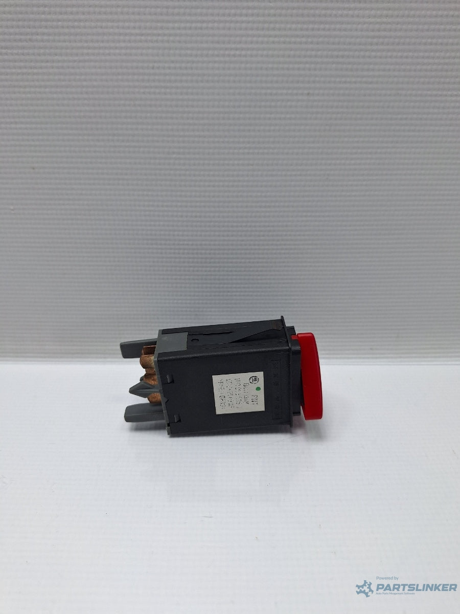 Buton avarie SKODA OCTAVIA 1U2 1996 - 2010 16V AXP, BCA 1U0953235B