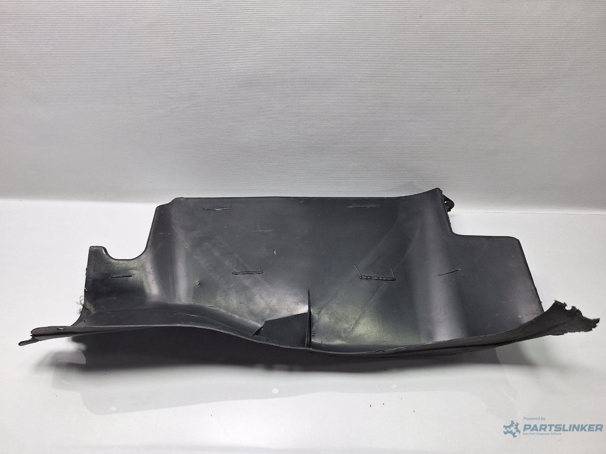 Scut lateral motor dreapta SKODA OCTAVIA 1U2 1996 - 2010 16V AXP, BCA 1J0825250F