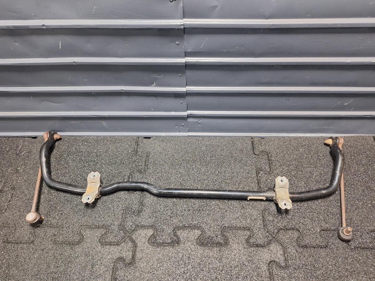 Bara stabilizatoare fata VOLKSWAGEN PASSAT Variant 3G5 2014 - > TDI CRLB, DBGA, DFGA 3Q0411303K
